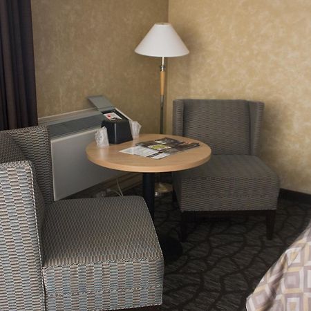 Best Western Fallsview ナイアガラ・フォールズ エクステリア 写真