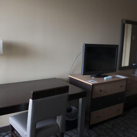 Best Western Fallsview ナイアガラ・フォールズ エクステリア 写真