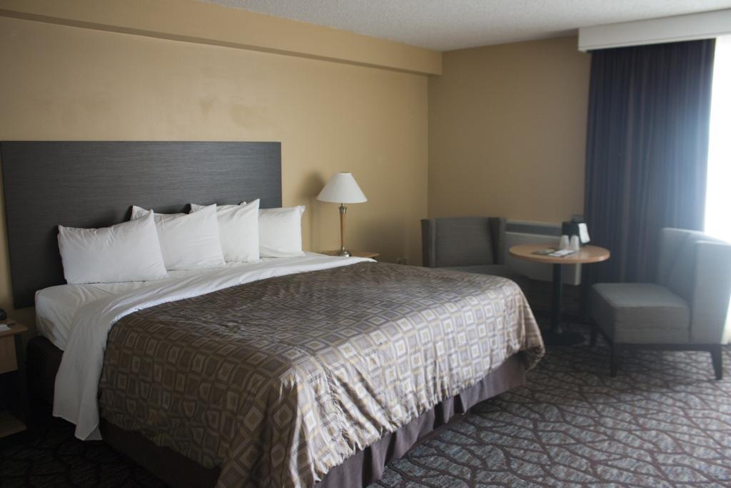 Best Western Fallsview ナイアガラ・フォールズ エクステリア 写真