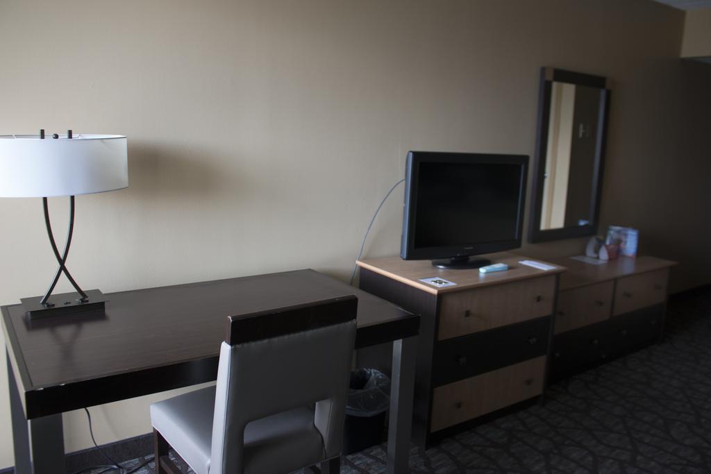Best Western Fallsview ナイアガラ・フォールズ エクステリア 写真