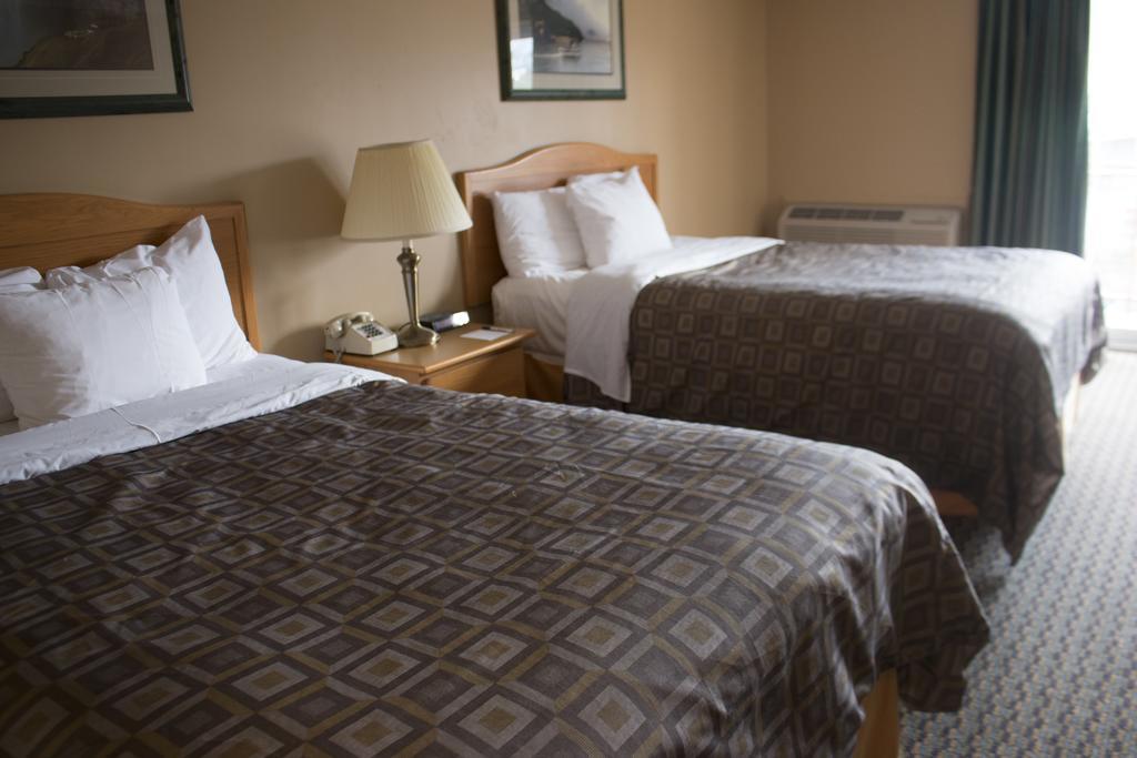 Best Western Fallsview ナイアガラ・フォールズ エクステリア 写真