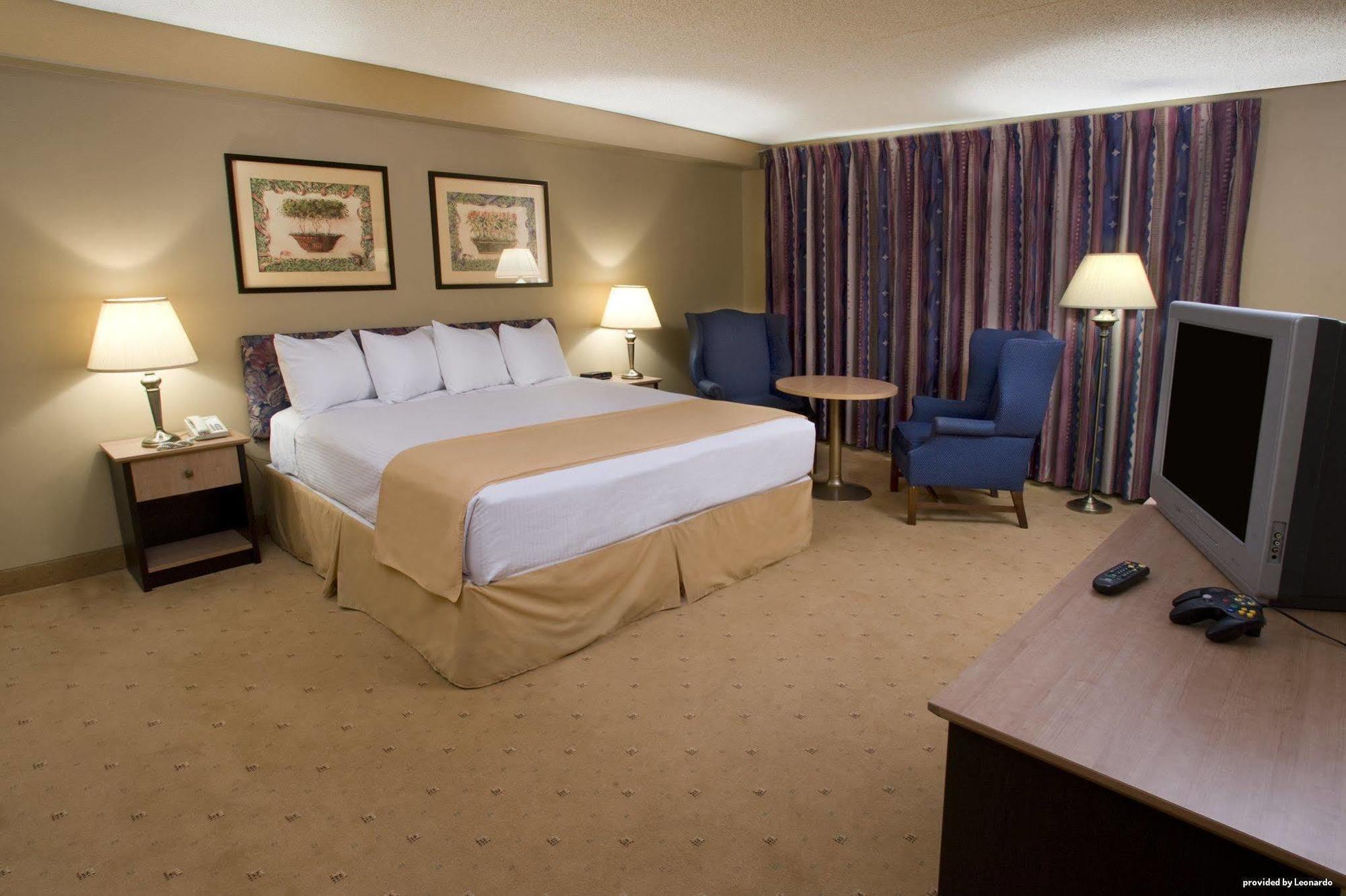 Best Western Fallsview ナイアガラ・フォールズ エクステリア 写真