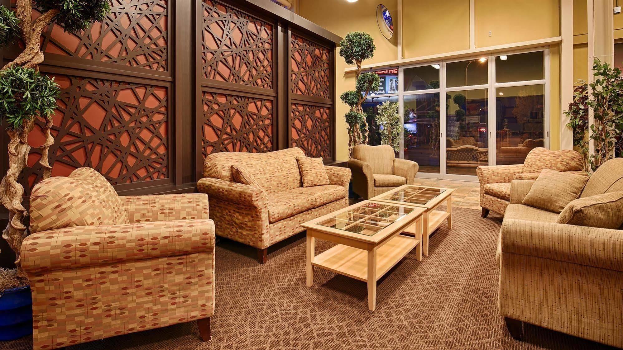 Best Western Fallsview ナイアガラ・フォールズ エクステリア 写真