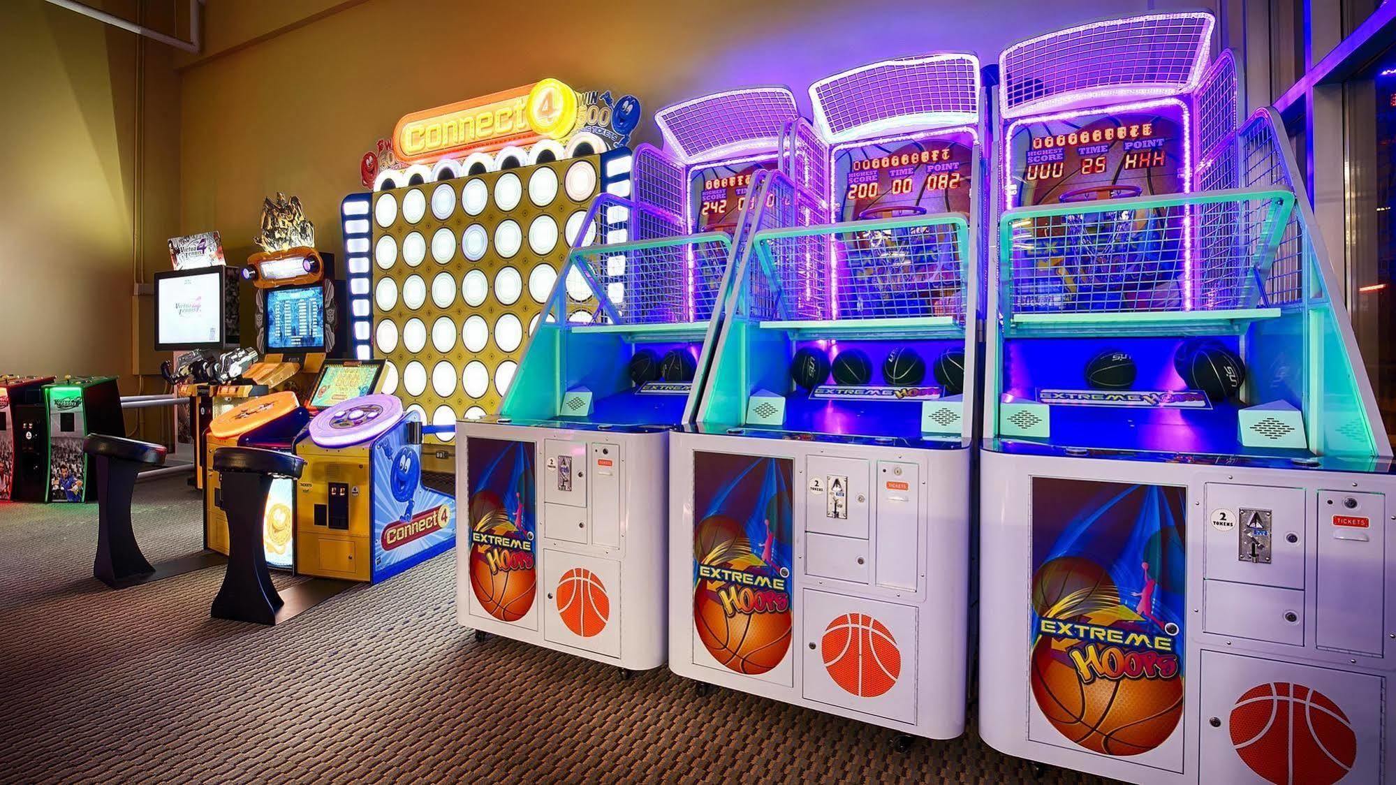 Best Western Fallsview ナイアガラ・フォールズ エクステリア 写真